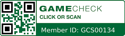 Gamecheck Trust SEAL